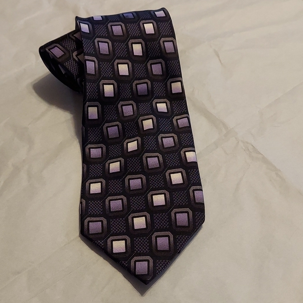 CROFT & Barrow Men's Tie